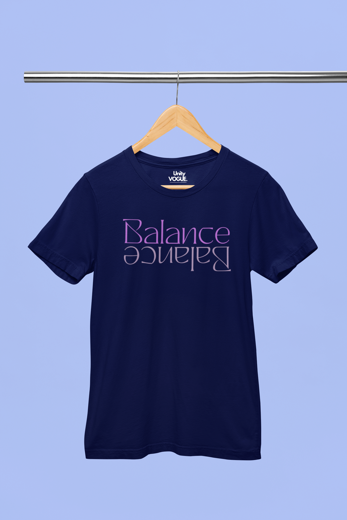 Balance Classic fit T-Shirt