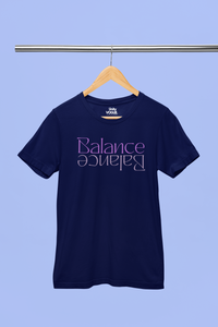 Balance Classic fit T-Shirt