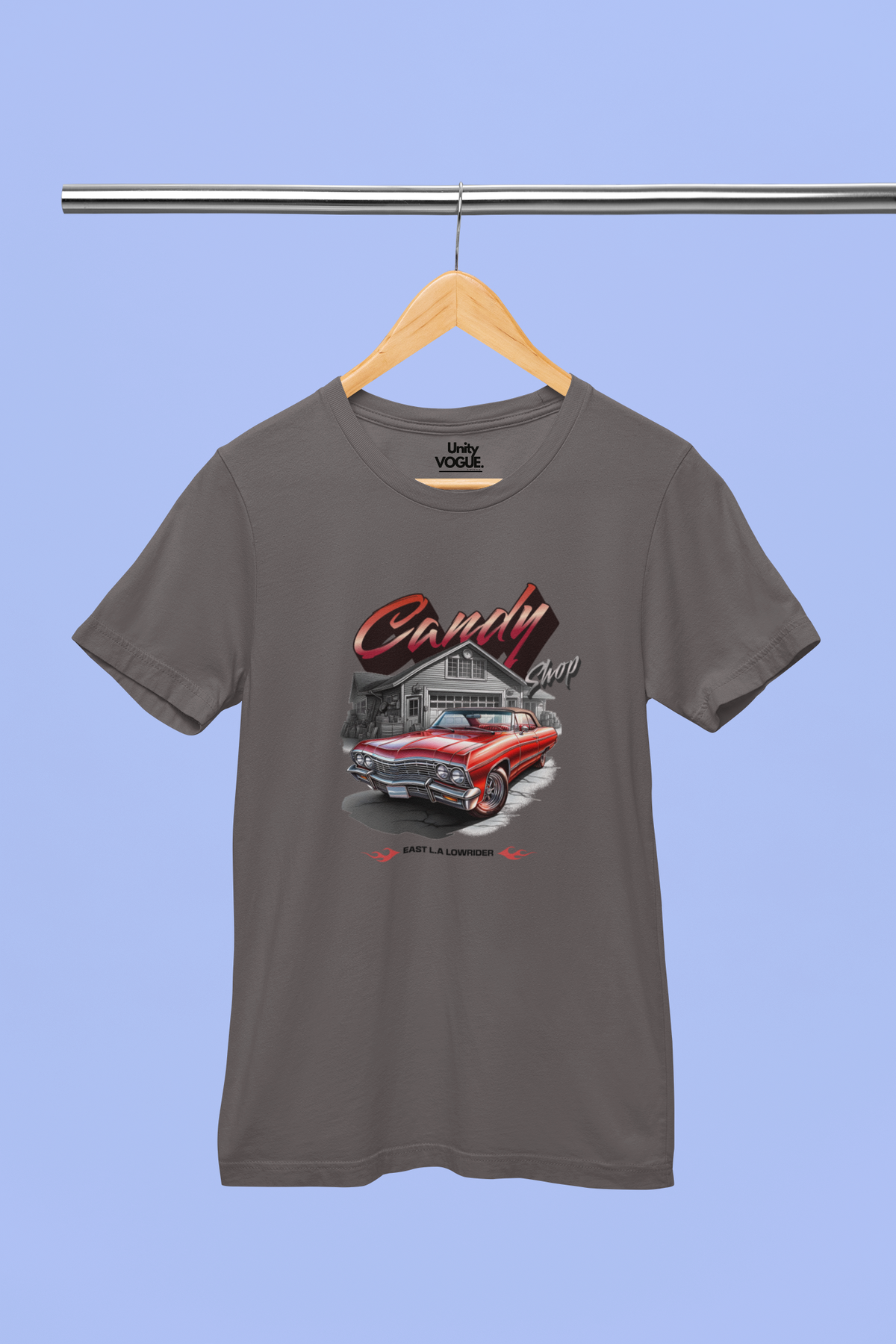 Candy Shop Classic fit T-Shirt