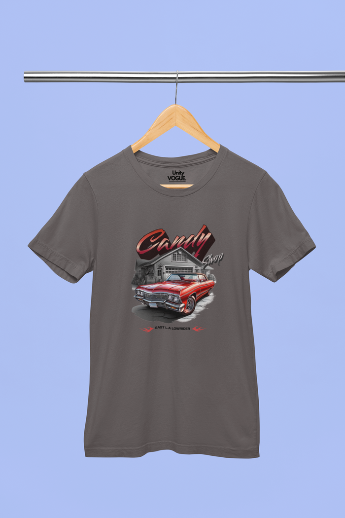Candy Shop Classic fit T-Shirt