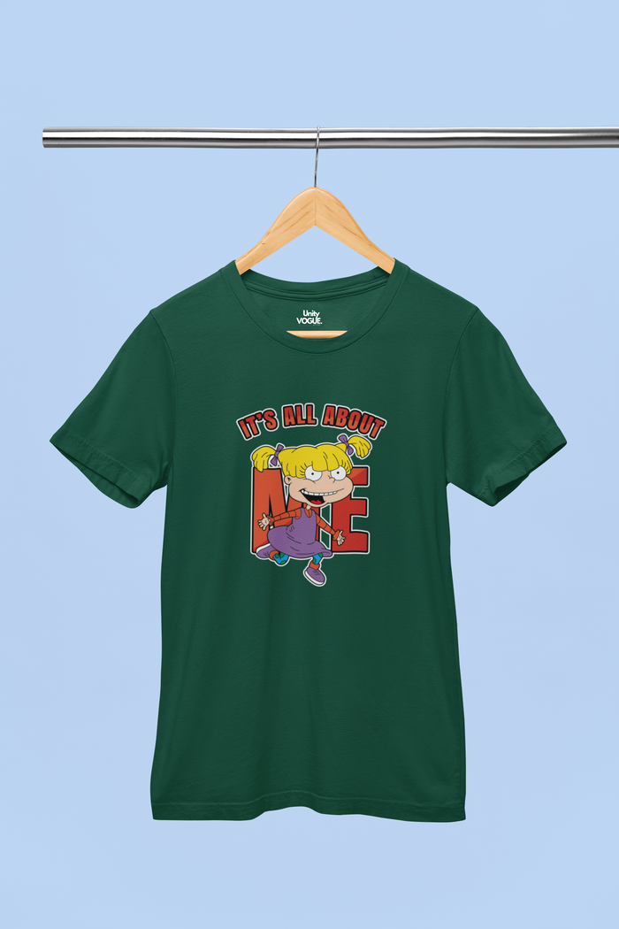 Its all about me  Classic fit Unisex T-Shirt