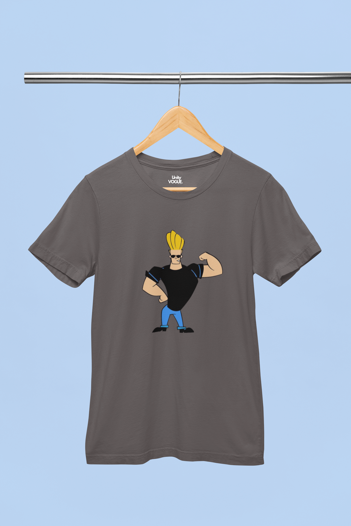 Johny Classic fit Unisex T-Shirt