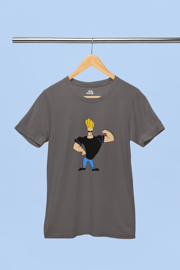 Johny Classic fit Unisex T-Shirt