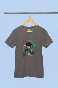 MHA Classic fit Unisex T-Shirt