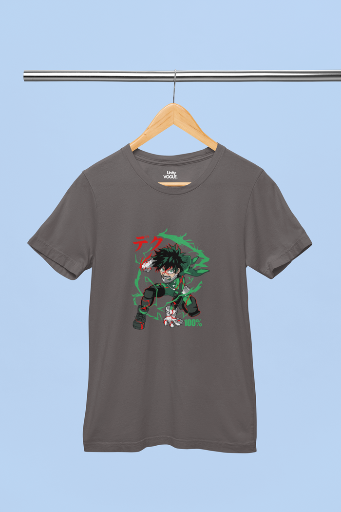 MHA Classic fit Unisex T-Shirt