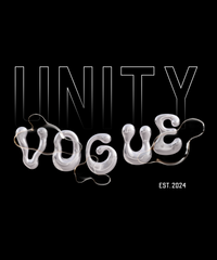 Melting Unity Vogue fit T-Shirt
