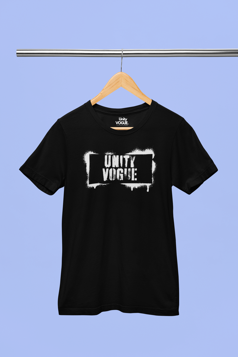 Unity Vogue Classic fit T-Shirt