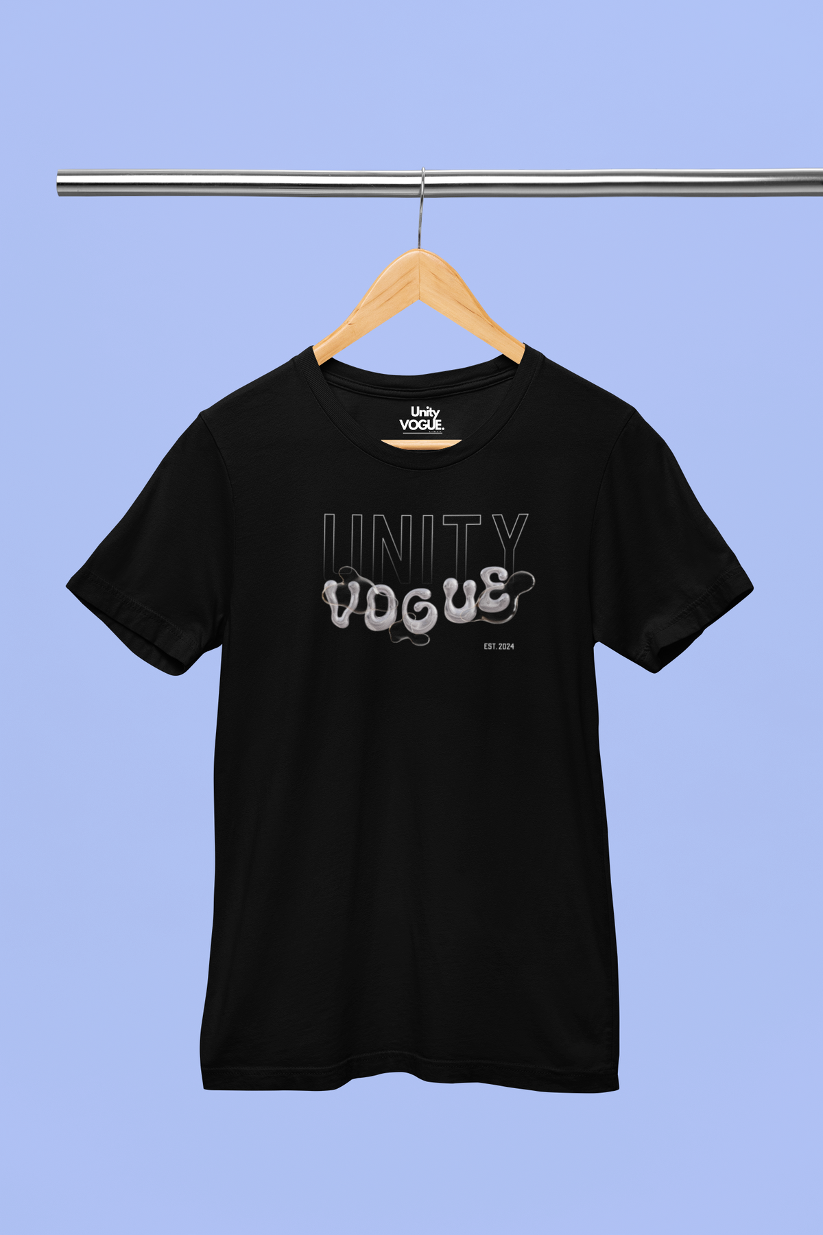 Melting Unity Vogue fit T-Shirt
