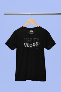 Melting Unity Vogue fit T-Shirt