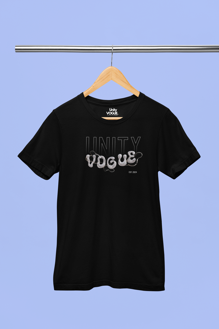 Melting Unity Vogue fit T-Shirt