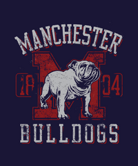 Manchester Bulldogs Unisex Classic Hoodie