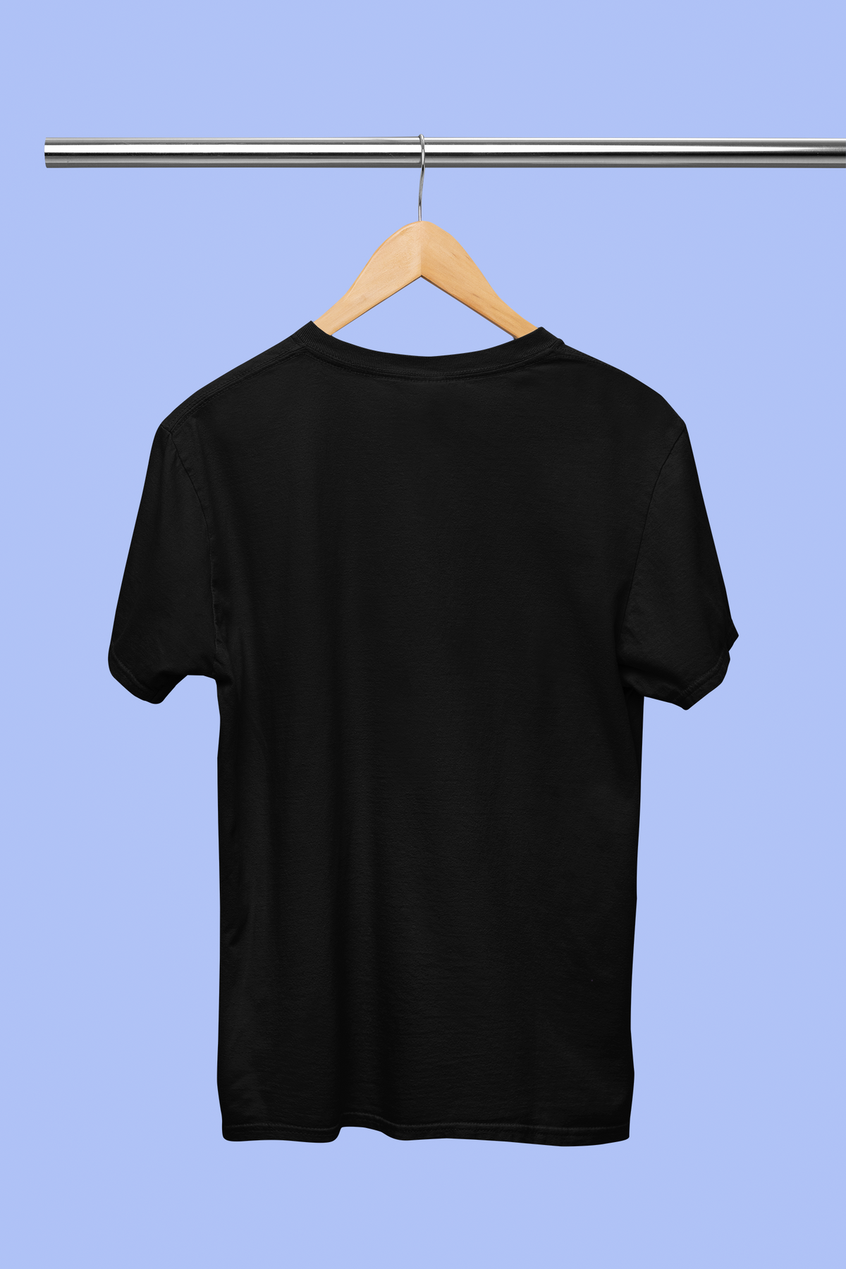 Crazy Chimp Classic fit T-Shirt