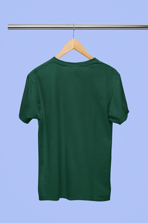 Rule the court Green Classic fit Unisex T-Shirt