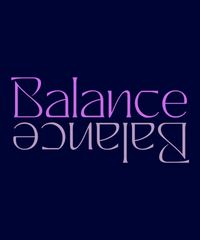 Balance Classic fit T-Shirt