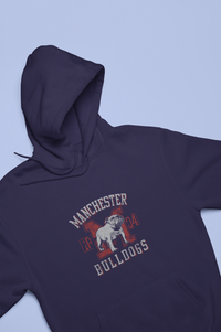 Manchester Bulldogs Unisex Classic Hoodie