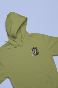 Roronoa Zoro Unisex Classic Hoodie