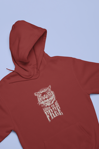 Born to be free Unisex Classic Hoodie