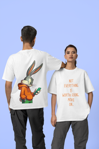 Bugs Bunny Oversized T-shirt