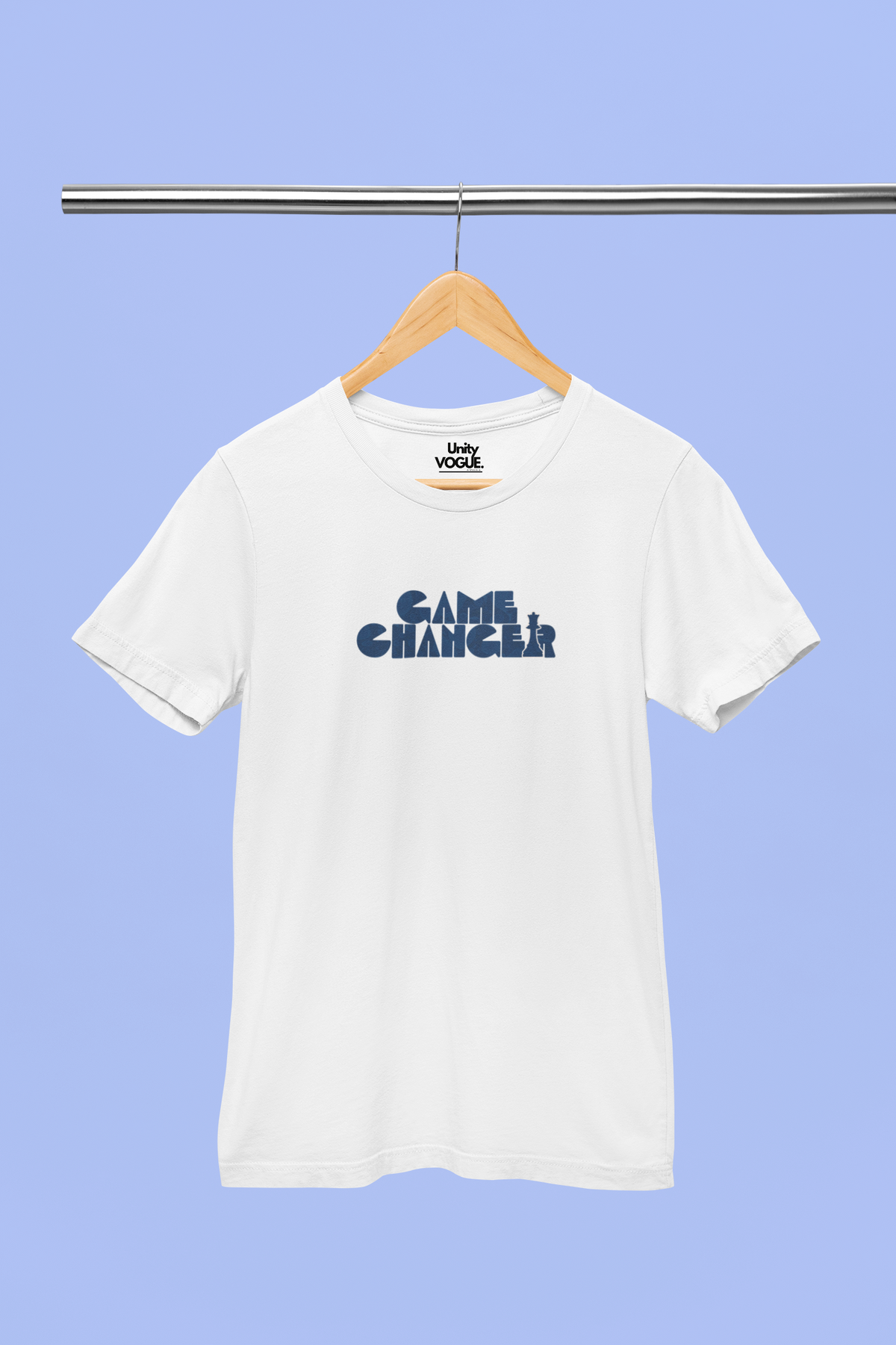 Game Changer Classic fit T-Shirt