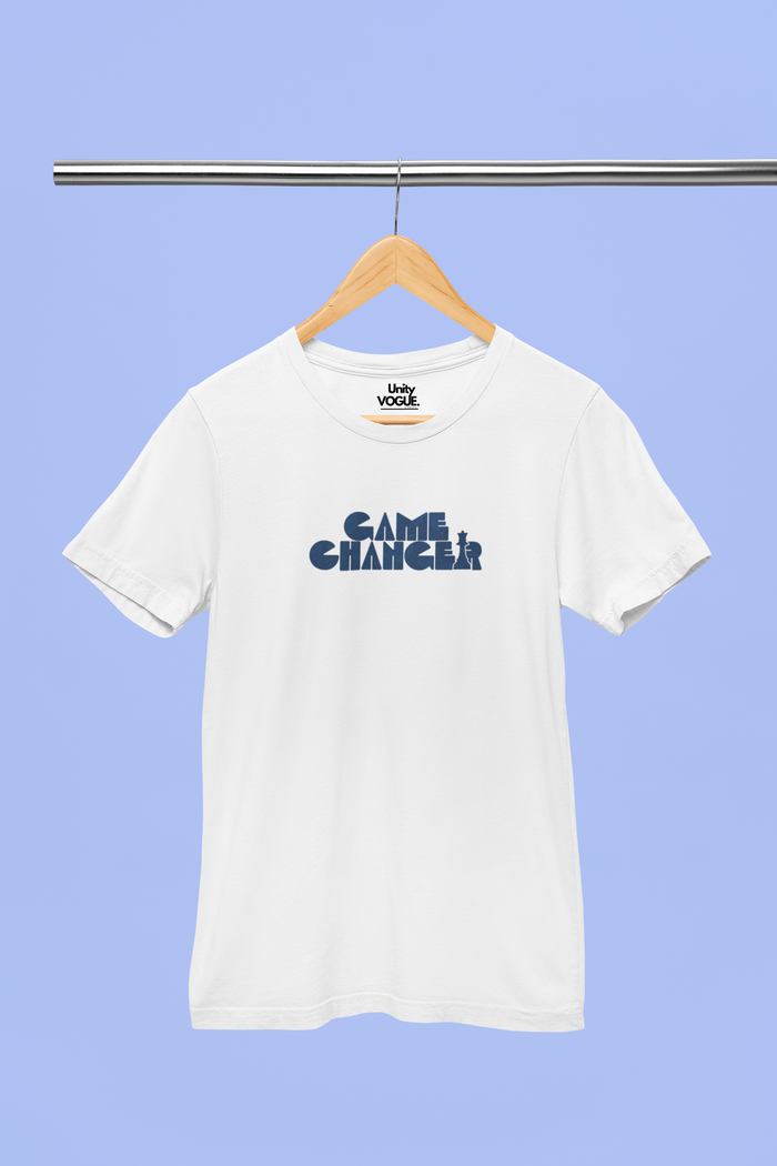 Game Changer Classic fit T-Shirt