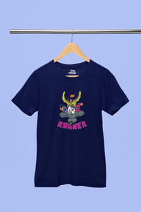 Runner Classic fit T-Shirt