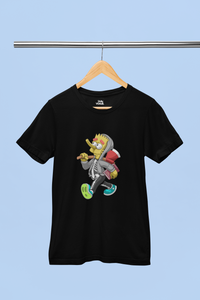 Simpsons Classic fit Unisex T-Shirt
