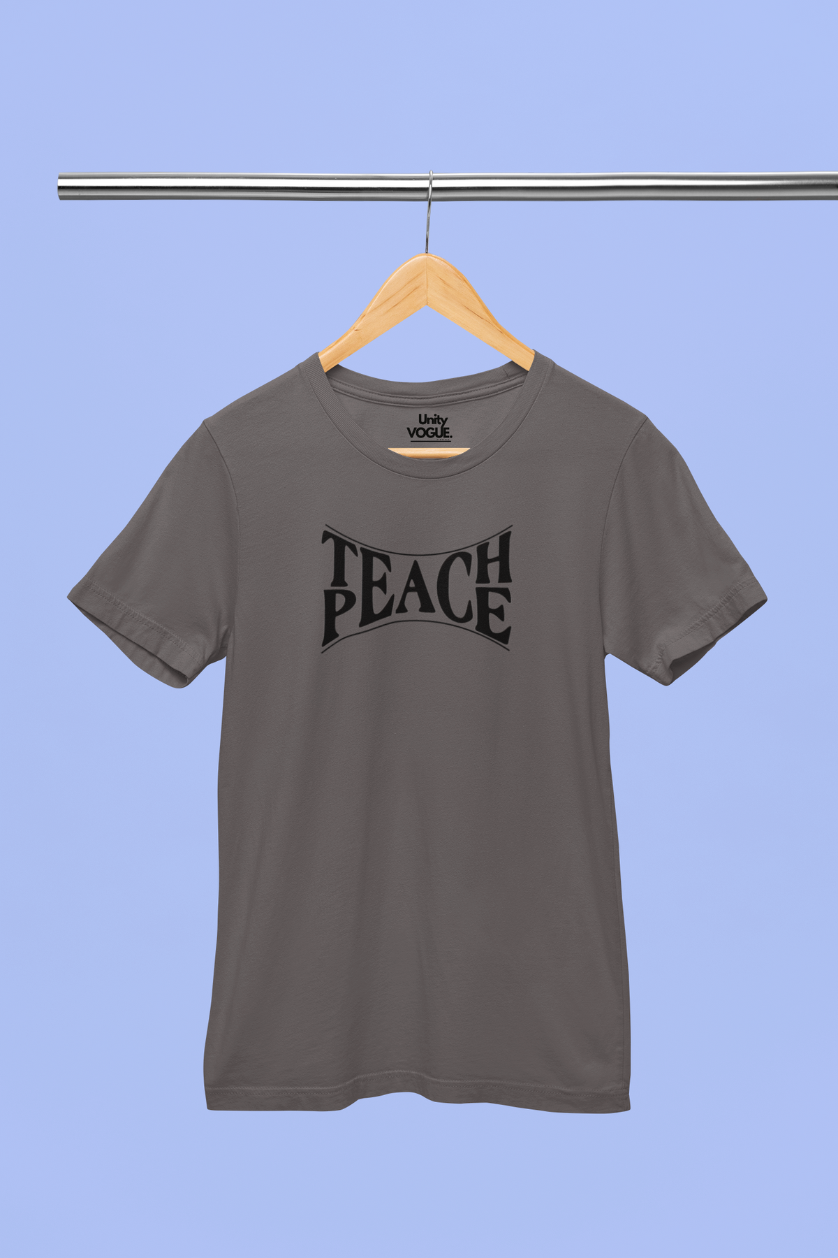 Teach Peace Classic fit T-Shirt