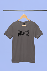 Teach Peace Classic fit T-Shirt