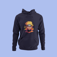 Naruto Unisex Classic Hoodie