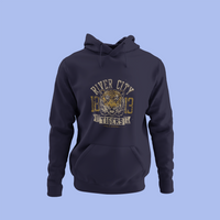 River City Tigers Unisex Classic Hoodie