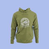 Mountain Springs Wolves Unisex Classic Hoodie