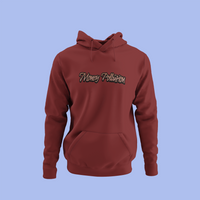 Money Pollution Unisex Classic Hoodie