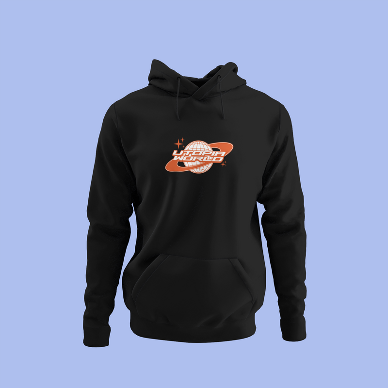 Utopia World Unisex Classic Hoodie