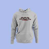 No Longer A looser Classic Hoodie