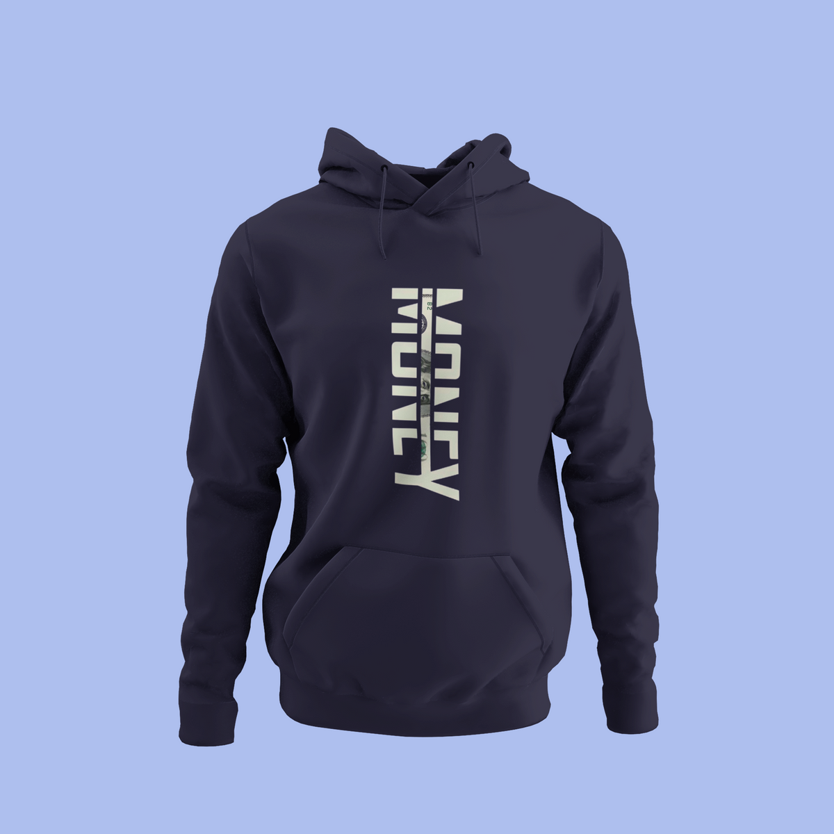 Money Unisex Classic Hoodie