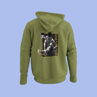 Roronoa Zoro Unisex Classic Hoodie