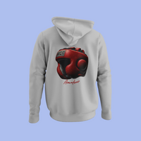 No Longer A looser Classic Hoodie