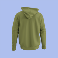 Mountain Springs Wolves Unisex Classic Hoodie