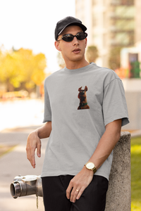 Scooby Oversized T-shirt
